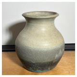 NANCE (AMERICAN, 20TH CENTURY) CERAMIC VASE