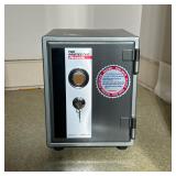 SISCO THE PROTECTOR MODEL 1060 FIRESAFE