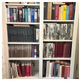 COLLECTION OF NON-FICTION BOOKS, BIOGRAPHIES, AND TIME-LIFE SERIES