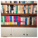 COLLECTION OF ASSORTED HARDCOVER BOOKS INCLUDING THE STORY OF CIVILIZATION AND WINSTON CHURCHILL