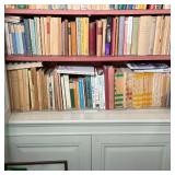 COLLECTION OF CZECH & ENGLISH LITERARY WORKS INCLUDING UPTON SINCLAIR AND EGON HOSTOVSKÝ