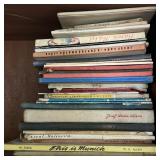 COLLECTION OF VINTAGE CZECH CHILDREN