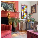 ACES - COLLECTOR'S EYE: ART, OBJECTS, & DESIGN