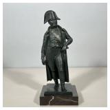 FRENCH SCHOOL (19TH CENTURY) BRONZE SCULPTURE