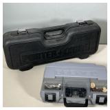 PORTER-CABLE TIGER SAW RECIPROCATING SAW AND DREMEL MULTIPRO ROTARY TOOL KIT
