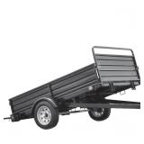 DETAIL K2 MMT5X7 UTILITY TRAILER KIT
