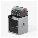 BAMBU LAB X1 SERIES COMBO 3D PRINTER WITH FILAMENT AND ACCESSORIES