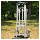 COSCO CONVERTIBLE ALUMINUM HAND TRUCK