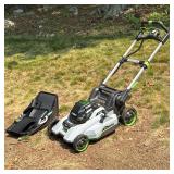 EGO POWER+ SELECT CUT XP SELF-PROPELLED LAWN MOWER