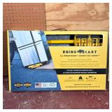 RHINO CART ALL TERRAIN MOVER MOVING DOLLY