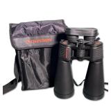 CELESTRON SKYMASTER 15X70 BINOCULARS WITH CASE