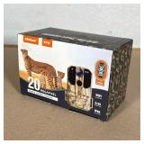 CAMPARK T75 20 MEGAPIXEL DIGITAL WILDLIFE CAMERA