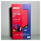 PICKLEBALL SET