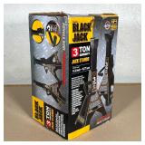 TORIN BLACK JACK PROFESSIONAL SERIES STEEL JACK STANDS