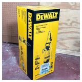 DEWALT MANUAL PUMP SPRAYER MODEL DXSP190612