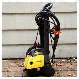KARCHER 330 ELECTRIC PRESSURE WASHER