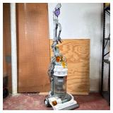 DYSON DC14 FULL KIT UPRIGHT VACUUM CLEANER