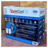 QUIETCOOL AFG SMT PRO-2.0 SMART ATTIC GABLE FAN