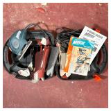 DREMEL MULTI-MAX OSCILLATING TOOL KIT AND ACCESSORY SETS