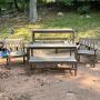 A NORWALK HOME WORKSHOP | TOOLS, OUTDOOR LIVING & MORE