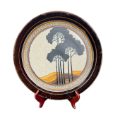 AN ARTISTIC ESTATE | ART POTTERY, DECORATIVE ARTS & HOME FURNISHINGS