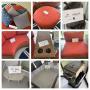 Incredible Furnishings in The Village of Charlotte  Bidding ends 3/26