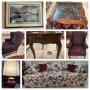 Incredible Finds in The Village of Winifred  Bidding ends 4/9