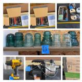 Tons of Tools (A Former Electrician), Outdoor Equipment, Furniture and More in Lady Lake