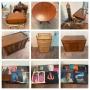 Decor Galore in NE Ocala  Bidding ends 9/24