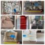 Stonecreek Furnishings, and More  Bidding ends 10/1