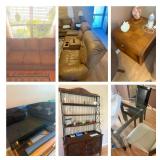 Furniture, Recreation, Tools and More in The Village of Sumter