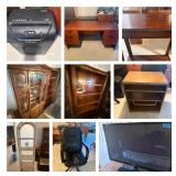 Great Items in The Village of Pinellas!!!!  Bidding ends 3/4