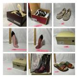 Christmas in July !! Purses, Perfume and More - A Lady's Delight - Bidding ends 7/7