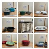 Christmas in July - Village of Sanibel - Household Items, Furniture, Crystal and More! - Ends 7/30