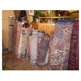 Dealer's Choice Antique Auction