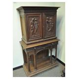 Antiques & Fine Furnishings