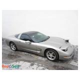 Sept 3rd Online Auction