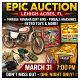 Epic Estate Auction