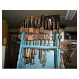 SECOND LARGEST TOOL SALE I HAVE DONE.HANDY MANS DREAM! LITERALLY TONS OF TOOLS!!