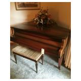 Prestigious University Park Estate Sale!