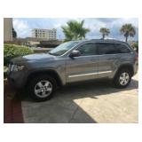 A Nice Former Jaguars Hampton Estate