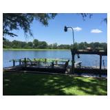 A Panoramic Water Front Estate