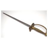 M1840 Civil War USMC Horstmann