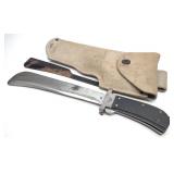 WWII British Air Force Survival Machete