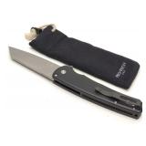 Pro-Tech Malibu MagnaCut Button Lock Knife