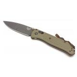 Benchmade Bugout 535 S30V Folding Knife