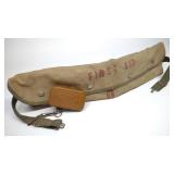 WW1 & WW2 US Navy & Mining First Aid Kits