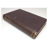 1868 autobiography Benjamin Franklin book
