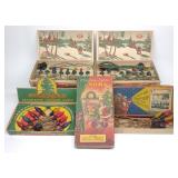 (5) Boxes Of Vintage Christmas Mazda Lamps