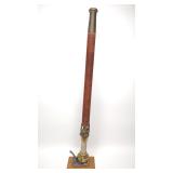 Vintage Akron & Alfco 45" Fire Nozzle